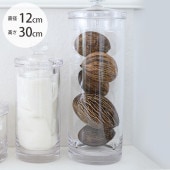 FOYER �ۥ磻�� PV�������� ľ��12cm�߹⤵30cm