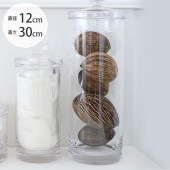 FOYER �ۥ磻�� PV�������� ľ��12cm�߹⤵30cm