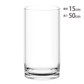 FOYER �ۥ磻�� PV�������� ľ��15cm�߹⤵50cm