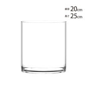 FOYER �ۥ磻�� PV�������� ľ��20cm�߹⤵25cm