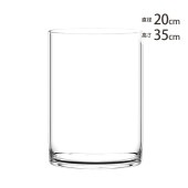 FOYER �ۥ磻�� PV�������� ľ��20cm�߹⤵35cm