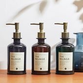 SO-Q STYLE �������塼�������� Nuage�� �˥奢������ץ饹 �ǥ����ڥ󥵡� 480ml 2607sale