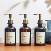 SO-Q STYLE �������塼�������� Nuage�� �˥奢������ץ饹 �ǥ����ڥ󥵡� 480ml