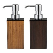 SO-Q STYLE �������塼�������� WOODY �ϥ�ɥ����� �ǥ����ڥ󥵡� 360ml