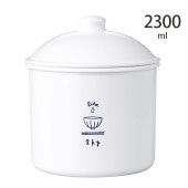 SO-Q STYLE 塼 RICE CAN 饤ȥå 2300ml