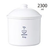 SO-Q STYLE �������塼�������� RICE CAN �饤�����ȥå��� 2300ml