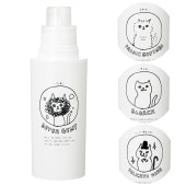 SO-Q STYLE �������塼�������� neco laundry ���ɥ꡼�ǥ����ڥ󥵡�