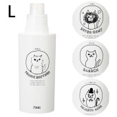 SO-Q STYLE 塼 neco laundry ɥ꡼ǥڥ󥵡 L