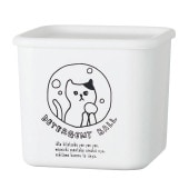 SO-Q STYLE �������塼�������� neco laundry �ǥ���������ȥܥå��� M