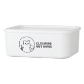 SO-Q STYLE �������塼�������� neco laundry ���꡼�ʡ������ȥܥå���