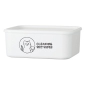 SO-Q STYLE 塼 neco laundry ꡼ʡȥܥå