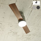 JAVALO ELF ����Х������ Modern collection LED������󥰥ե��� ���� 2 blades