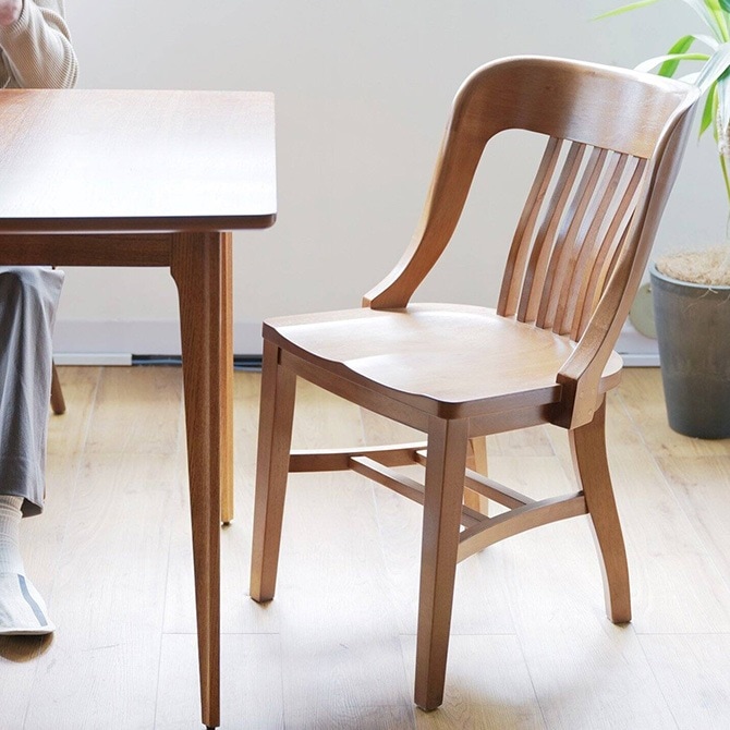ACME Furniture アクメファニチャー BANK チェア | 商品種別