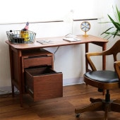 ACME Furniture ������ե��˥��㡼 BROOKS �ǥ���