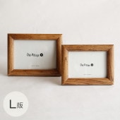 Oak Village ������������å� ���饷�å��ե졼�� L�ǥ�����