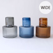 Horn Please �ۡ��� �ץ꡼�� GLASS �ե��١��� �ץ��å� �磻��