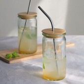 WECK �����å� GIFTBOX DRINKBOTTLE STRAIGHT340 NR-02384