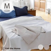 Fab the Home �ե��֥��ۡ��� �ϥ˥��� �ޥ�����С� M 210��210cm