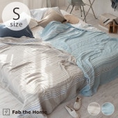 Fab the Home �ե��֥��ۡ��� ������ 6�ť��������å� S 140��190cm 7off