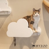 MYZOO �ޥ����� Moku ����åȥ��ƥå� �ۥ磻��
