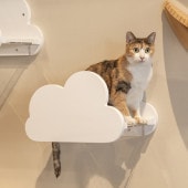 MYZOO �ޥ����� Moku ����åȥ��ƥå� �ۥ磻��