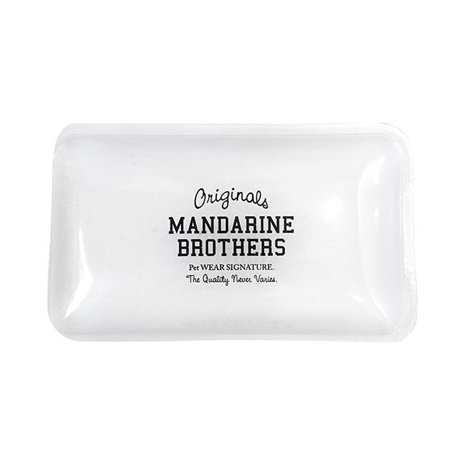 MANDARINE BROTHERS ޥ֥饶 MBꥢѥå