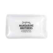MANDARINE BROTHERS �ޥ�����֥饶���� MB���ꥢ�������ѥå�