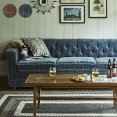 ACME Furniture ������ե��˥��㡼 LAKEWOOD �쥤�����å� ���ե� 3P