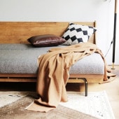 JOURNAL STANDARD FURNITURE ���㡼�ʥ륹��������ɥե��˥��㡼 HABITAT �ϥӥ� ���ե��٥å� ���졼