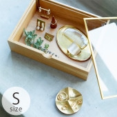 Horn Please ۡ ץ꡼ OAK WOOD 쥯BOX S