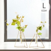 Horn Please �ۡ��� �ץ꡼�� BRASS �ե�������� W/GLASS L