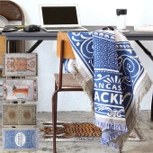 POST GENERAL �ݥ��ȥ����ͥ�� TO-GO ���������å� 90��150cm