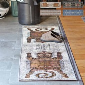 POST GENERAL �ݥ��ȥ����ͥ�� TO-GO MAT �ȥ��������ޥå� ����