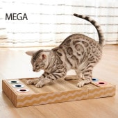 nyancoroby �˥�󥳥��ӡ� MEGA WAVE 2607sale