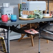 SLOWER ������� �ơ��֥륢������ݥ��å� Hunt �ϥ��