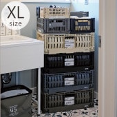 SLOWER ������� �ե�����ǥ��󥰥���ƥ� Bask �Х��� XL������