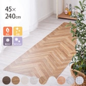 �������륹�����ݡ��ɥ��ӵ�ǽ�դ����忡���Ǥ��륯�å����ե��� 45��240cm