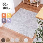 �������륹�����ݡ��ɥ��ӵ�ǽ�դ����忡���Ǥ��륯�å����ե��� 90��100cm