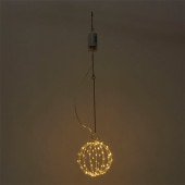 Horn Please �ۡ��� �ץ꡼�� LED �饤�� �ե졼���� �ϥ󥮥� BALL