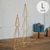 Horn Please �ۡ��� �ץ꡼�� LED �饤�� �ե졼���� �ĥ꡼ L