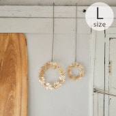 Horn Please �ۡ��� �ץ꡼�� �֥ꥭ �磻�䡼�꡼�� �֥�å� L