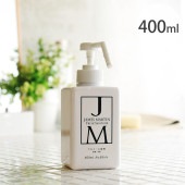 JAMES MARTIN �������ॺ�ޡ��ƥ��� �����ѥ��륳���� �����ݥ�� 400ml