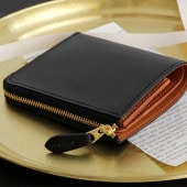 CLASKA DO ���饹�� �ɡ� SQUARE WALLET �֥�å� NR-01183