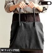 CLASKA DO ���饹�� �ɡ� THE FACTORY + DO Silva Tote Bag Leather noir NR-02957