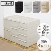 like-it �饤�����å� ���������åȥ����ƥ� ���Ф� S Ʊ��4�ĥ��å�