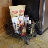 COLLEND ������ �磻�䡼�Х����åȥȥ��꡼ 15L