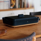 �ݰ� ZOJIRUSHI �ۥåȥץ졼�� STAN ������ �֥�å� NR-02455