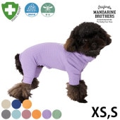 MANDARINE BROTHERS �ޥ�����֥饶���� ���󥻥��ȥ�����ɥ����󥿥��ȥ����� XS��S