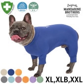 ͽ�� MANDARINE BROTHERS �ޥ�����֥饶���� ���󥻥��ȥ�����ɥ����󥿥��ȥ����� XL��XLB��XXL