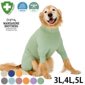 ͽ�� MANDARINE BROTHERS �ޥ�����֥饶���� ���󥻥��ȥ�����ɥ����󥿥��ȥ����� 3L��4L��5L